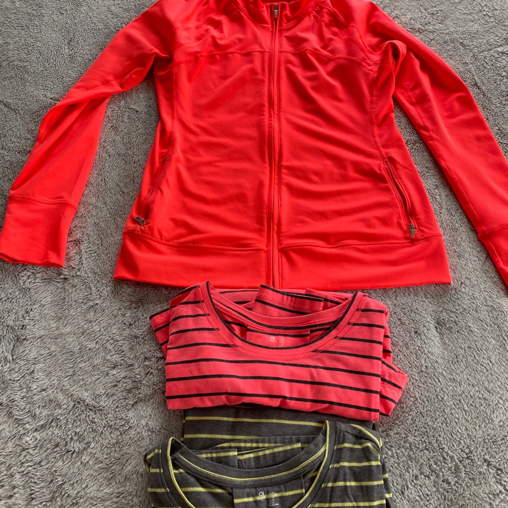 Gapfit Bundle M
